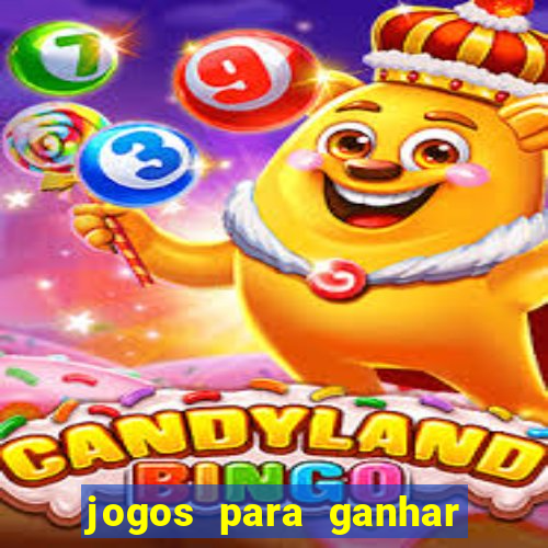 jogos para ganhar dinheiro no pix sem deposito